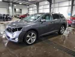 2012 Toyota Venza LE en venta en Ham Lake, MN