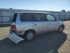 1998 Honda Odyssey EX