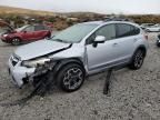 2014 Subaru XV Crosstrek 2.0 Limited