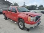 2010 GMC Sierra C1500 SL