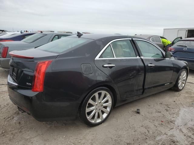 2013 Cadillac ATS Premium