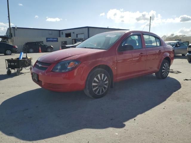 2008 Chevrolet Cobalt LS