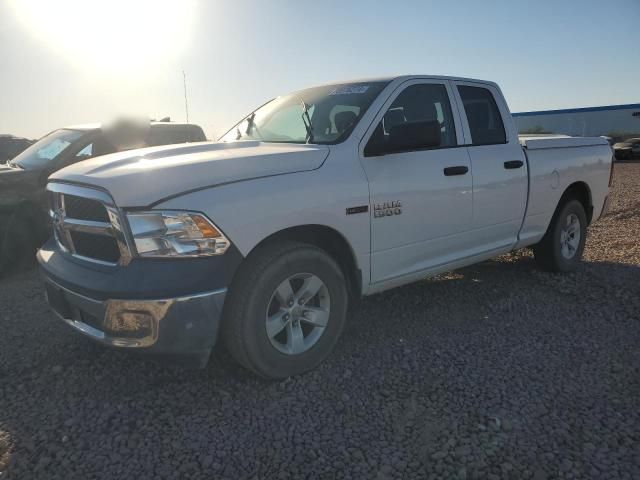 2014 Dodge RAM 1500 ST