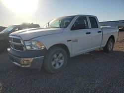 Salvage trucks for sale at Phoenix, AZ auction: 2014 Dodge RAM 1500 ST