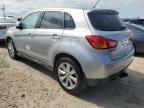 2014 Mitsubishi Outlander Sport ES