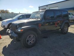 2023 Jeep Wrangler Sport en venta en Mcfarland, WI