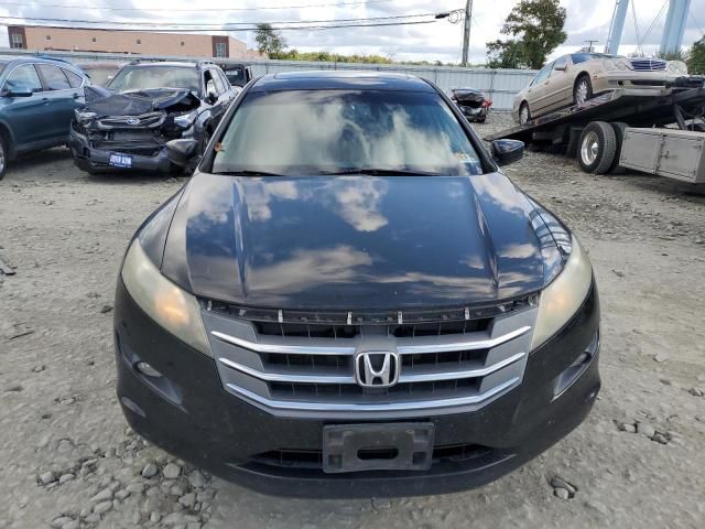 2012 Honda Crosstour EXL