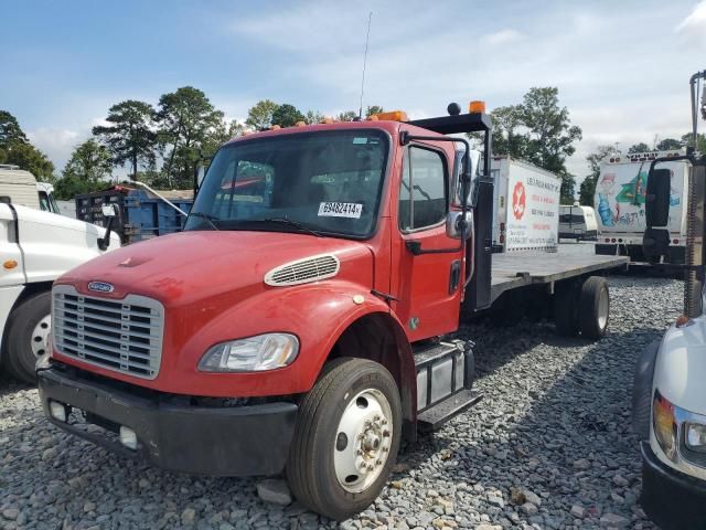 2016 Freightliner M2 106 Medium Duty