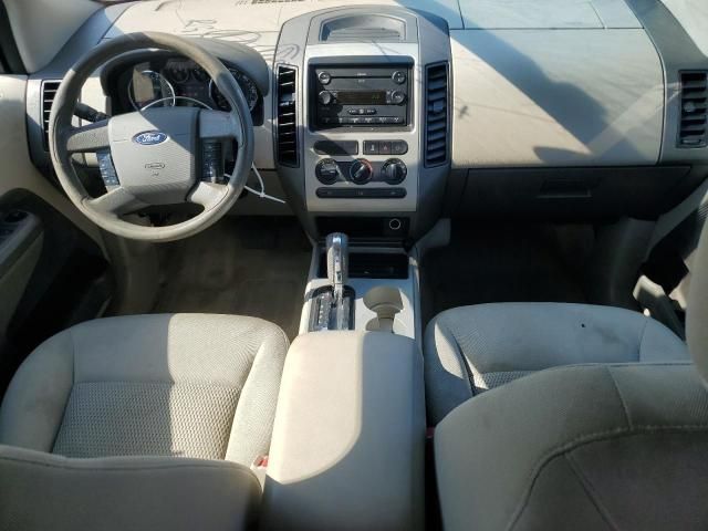 2007 Ford Edge SE