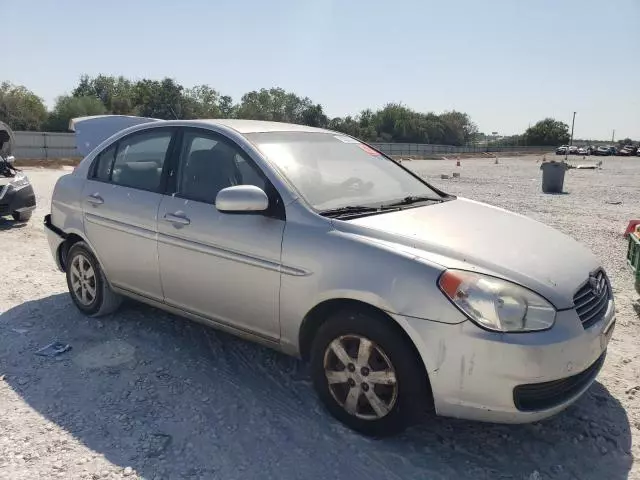 2011 Hyundai Accent GLS