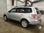 2013 Subaru Forester 2.5X Premium