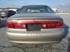 2001 Buick Century Custom