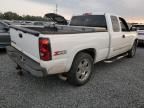 2006 Chevrolet Silverado K1500