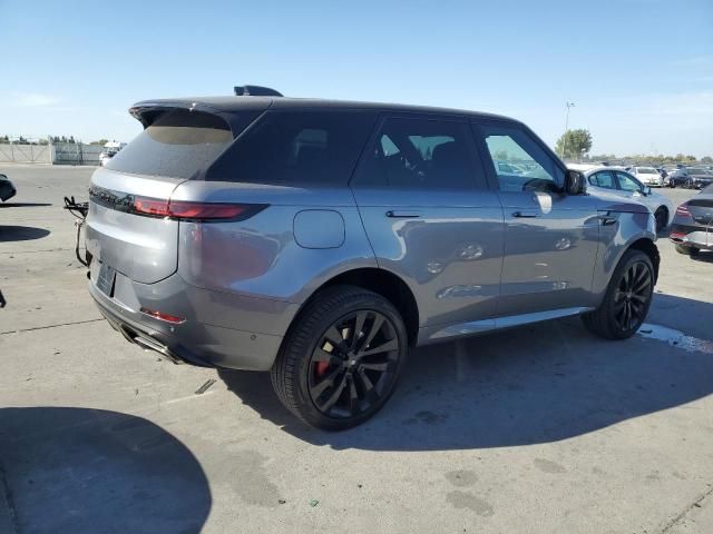 2024 Land Rover Range Rover Sport Dynamic SE