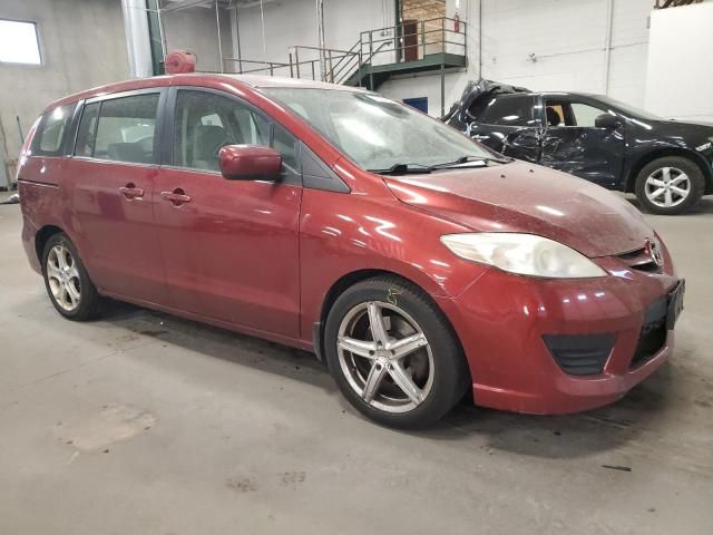 2010 Mazda 5