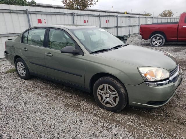 2005 Chevrolet Malibu