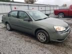 2005 Chevrolet Malibu