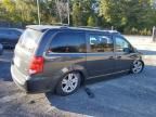 2012 Dodge Grand Caravan Crew