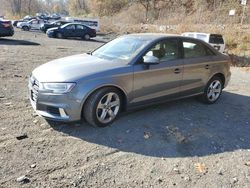 Audi Vehiculos salvage en venta: 2017 Audi A3 Premium