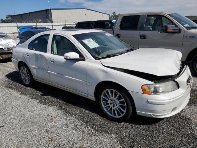 2008 Volvo S60 2.5T