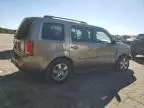 2011 Honda Pilot EXL