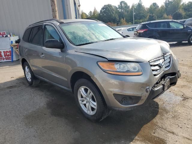 2011 Hyundai Santa FE GLS