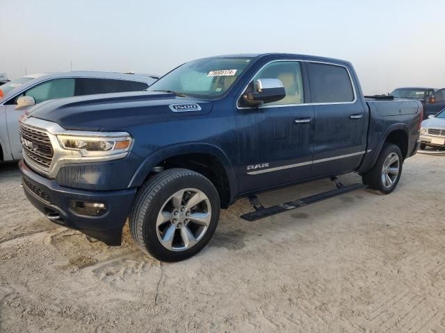 2021 Dodge RAM 1500 Limited