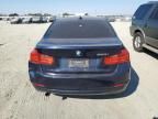 2015 BMW 320 I