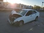 2005 Ford Focus ZX4