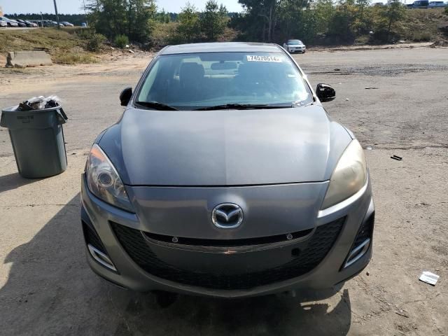 2010 Mazda 3 S