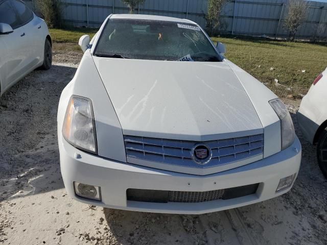 2008 Cadillac XLR