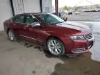 2017 Chevrolet Impala Premier