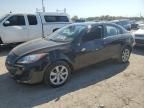 2011 Mazda 3 I