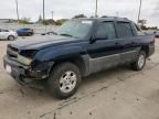 2004 Chevrolet Avalanche K1500