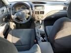 2008 Subaru Impreza 2.5I