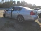 2006 Infiniti M35 Base