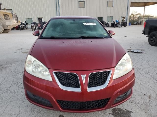 2010 Pontiac G6