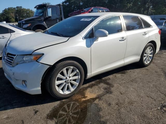 2012 Toyota Venza LE