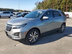 2024 Chevrolet Equinox Premiere en venta en Dunn, NC