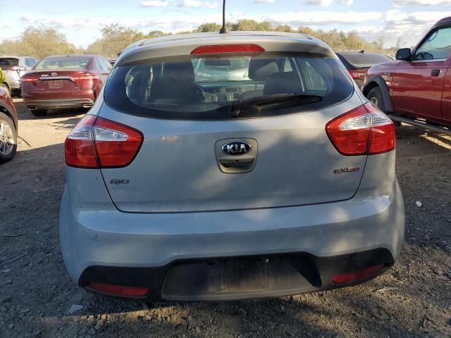 2014 KIA Rio EX