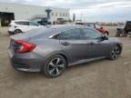 2016 Honda Civic Touring