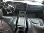 2002 Chevrolet Avalanche K2500