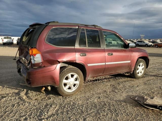 2007 GMC Envoy