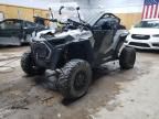 2021 Polaris RZR XP Turbo