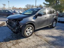 2014 Toyota Rav4 LE en venta en Lexington, KY