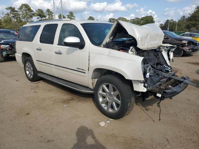 2011 GMC Yukon XL Denali