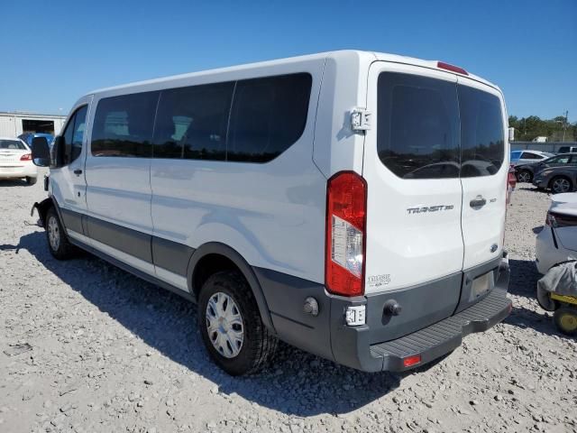 2016 Ford Transit T-350