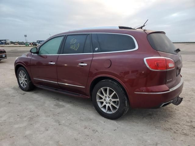 2015 Buick Enclave