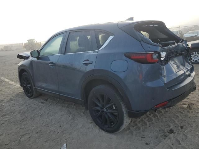 2022 Mazda CX-5 Preferred