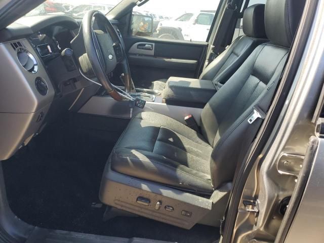 2008 Ford Expedition Limited